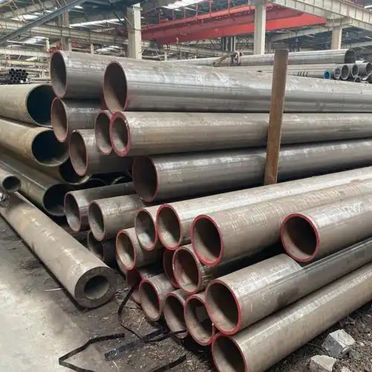 埇桥电厂用锅炉管